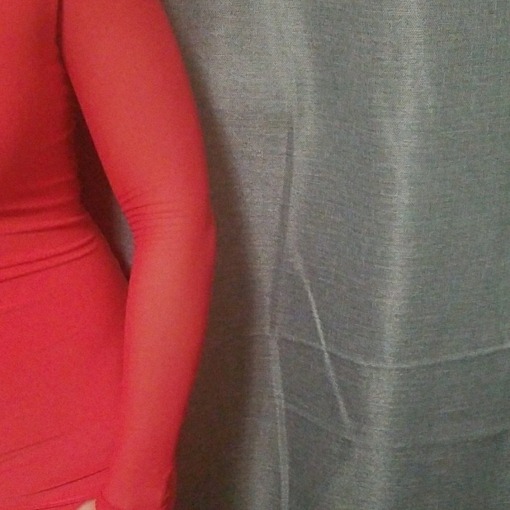 Dress - Picture 4 of 5